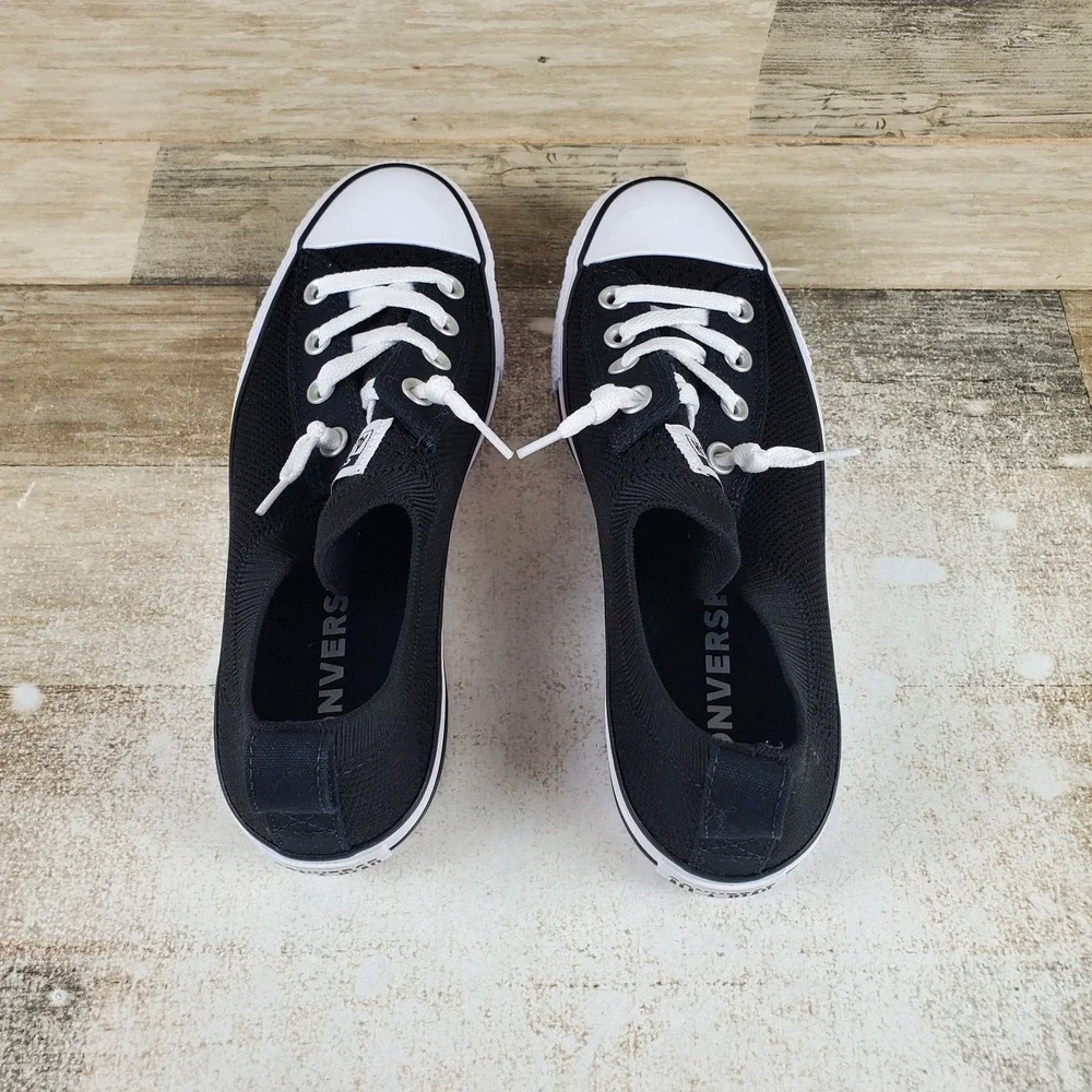 Converse new without